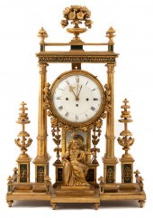 FINE CARVED AND GILTWOOD AUSTR