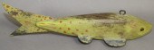FINE CARVED & POLYCHROME PAINT