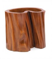 Fine Chinese boxwood, or huang