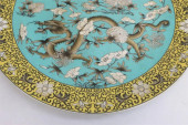 FINE CHINESE QING DYNASTY CIXI