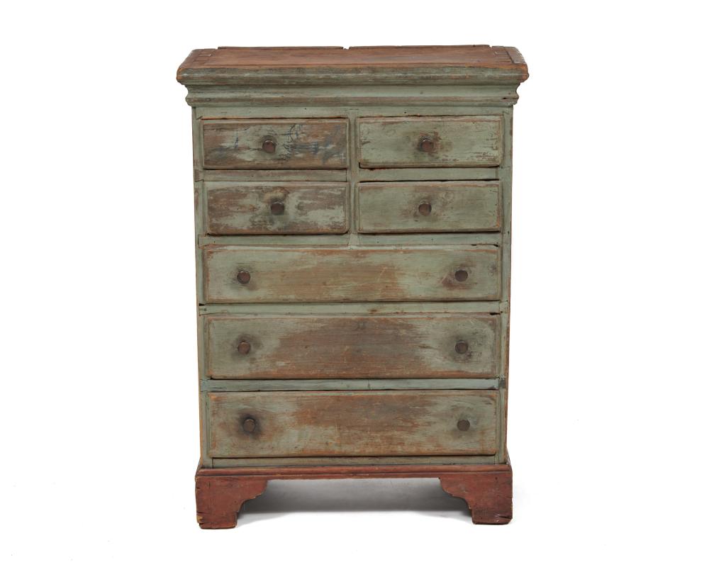 FINE CHIPPENDALE