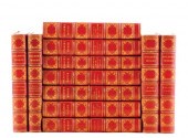 Fine collection of books: Oliv