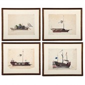 Fine Collection of Cantonese S