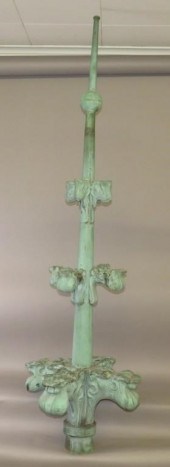 FINE COPPER ARCHITECTURAL STEE