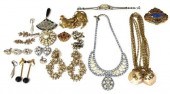 FINE COSTUME JEWELRY GROUP, HA
