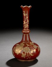 Fine Crown Derby Porcelain "Pi