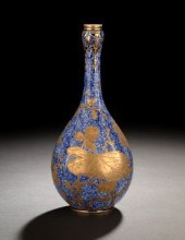 Fine Crown Derby Porcelain Spe