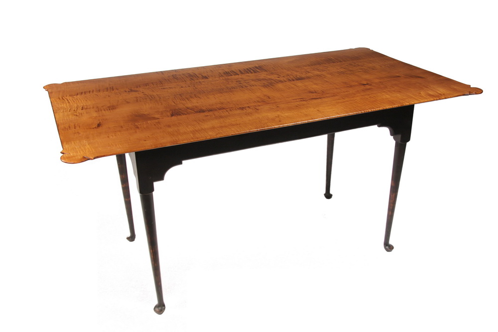 FINE CUSTOM DINING TABLE - Fine