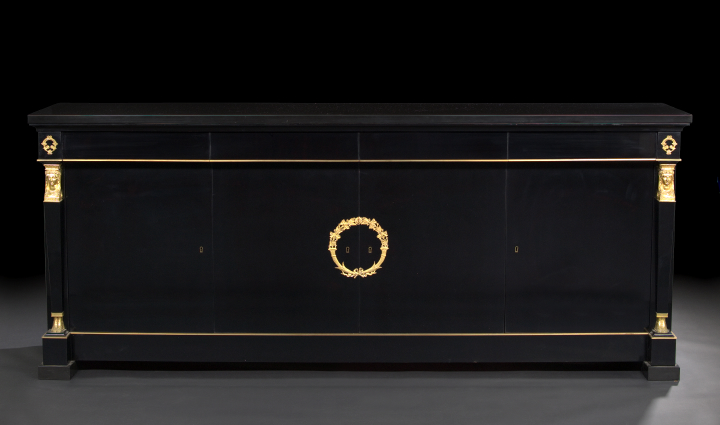 Fine De Coene Freres Mid-Century