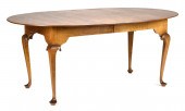 FINE D.R. DIMES TIGER MAPLE DI