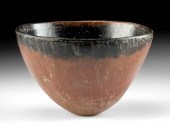 FINE EGYPTIAN NAQADA II BLACKT