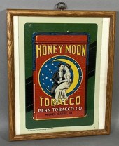 FINE EMBOSSED & LITHOGRAPH PRI