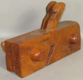 FINE "E.W. CARPENTER, LANCASTE