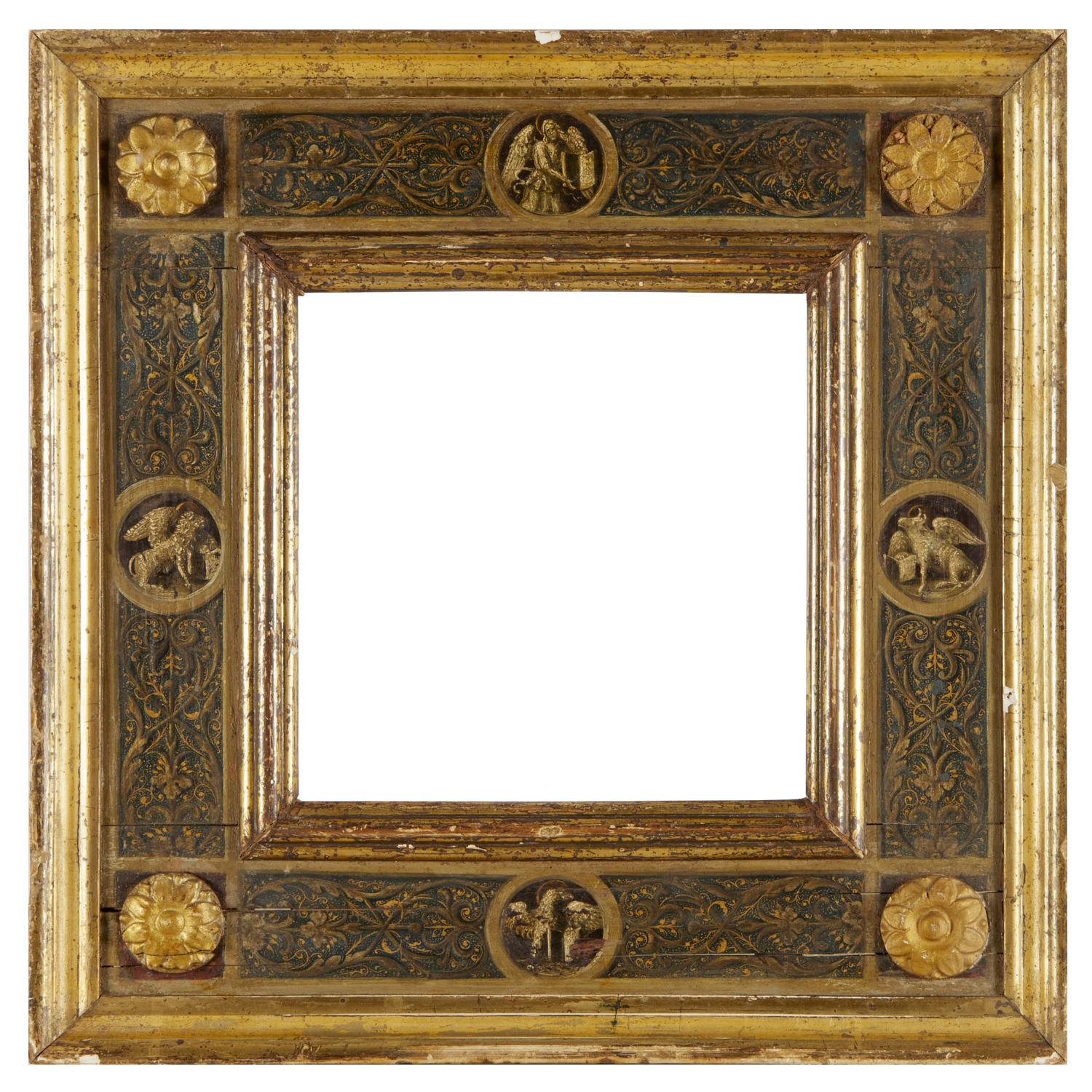 FINE FLORENTINE RENAISSANCE STYLE