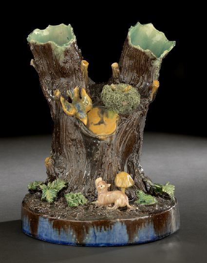 Fine Francois Maurice Palissy