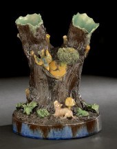 Fine Francois Maurice Palissy