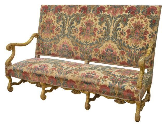 FINE FRENCH LOUIS XIV STYLE