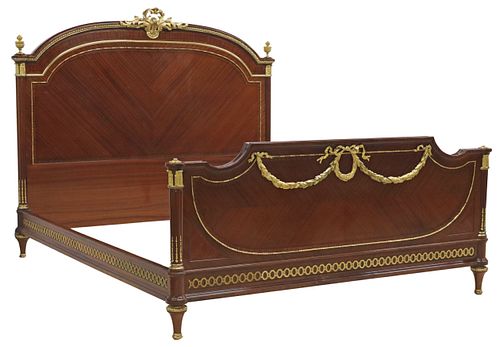 FINE FRENCH LOUIS XVI STYLE
