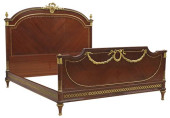 FINE FRENCH LOUIS XVI STYLE OR