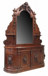 FINE FRENCH MAISON JEANSELME H