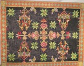 FINE FRIENDSHIP EMBROIDERED SA
