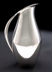 Fine Georg Jensen Sterling Sil
