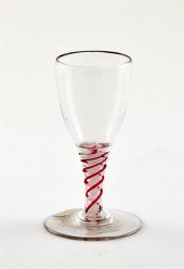 Fine Georgian color-twist drin