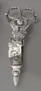 Fine Georgian Sterling Silver
