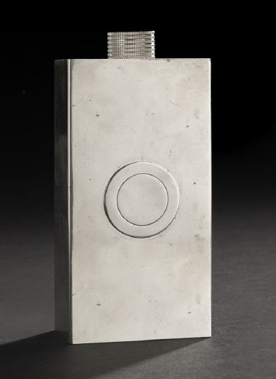Fine German "Bauhaus"-Inspired