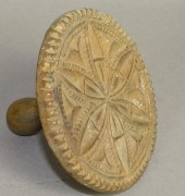 FINE GERMAN/SWISS CARVED COMPA