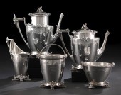 Fine Gorham Sterling Silver Eg