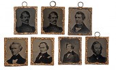 Fine Group of Abbottypes of Ci