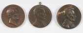 Fine Group of Abraham Lincoln