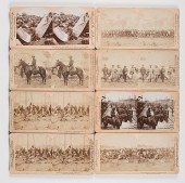 Fine Group of Rough Riders Ste