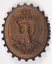 Fine Gutta Percha American Cen