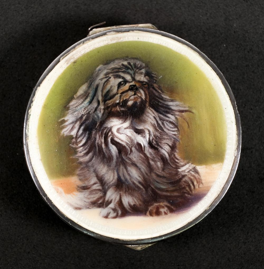 FINE H C FREEMAN STERLING &
