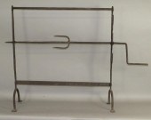 FINE HEARTHSIDE PAD FOOTED WRO