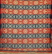 FINE HEMPFIELD TWP. WOVEN COVE