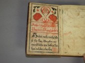 FINE INK & WATERCOLOR BOOKPLAT