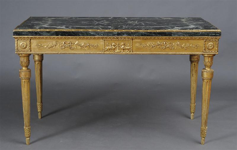 FINE ITALIAN NEOCLASSICAL