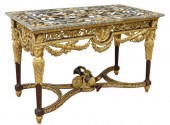 FINE ITALIAN NEOCLASSICAL PIET