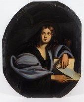 FINE ITALIAN OLD MASTER'S AFT