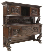 FINE ITALIAN RENAISSANCE REVIV