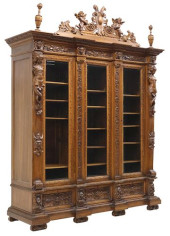 FINE ITALIAN RENAISSANCE REVIV