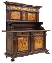 FINE ITALIAN RENAISSANCE REVIV