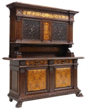 FINE ITALIAN RENAISSANCE REVIV
