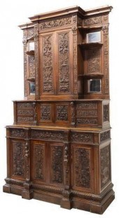 FINE ITALIAN RENAISSANCE REVIV