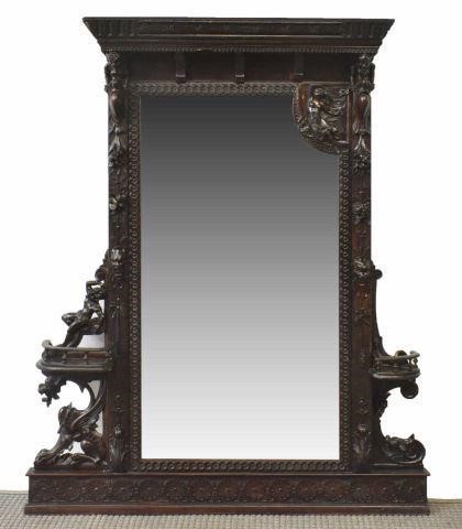 FINE ITALIAN RENAISSANCE REVIVAL