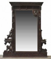 FINE ITALIAN RENAISSANCE REVIV