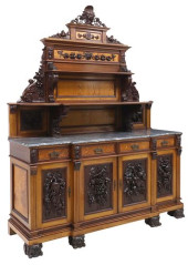 FINE ITALIAN RENAISSANCE REVIV